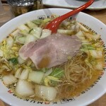 どうとんぼり神座 - 料理写真:
