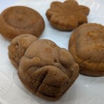 人形焼 山田家 - 