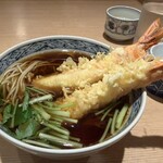 おそばの甲賀 - 