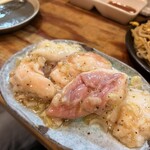江古田ホルモン - 