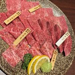 宮中 別邸 - 