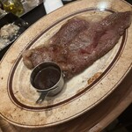 ラ・ブーシェリー・エ・ヴァン 肉屋のワイン食堂 - 