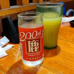 七輪焼肉 安安 - 