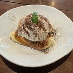 Mr.Gentleman Neo Japan Dining 橫濱店