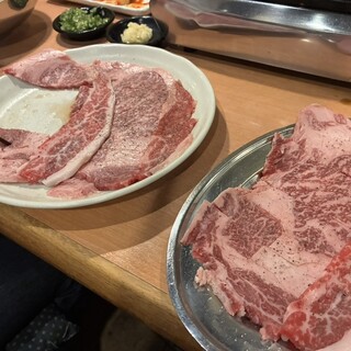 大衆肉料理 榎久_1