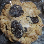 エーテル - 持ち帰りで購入のチョコスコーン