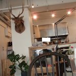 エーテル - 鹿！！