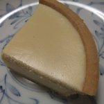 Morozofu - チーズケーキ