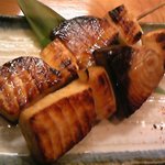 寿司処 八香 - 串焼き