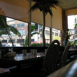 Flames Coffee Shop - 