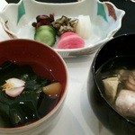 住吉大社吉祥殿 - 