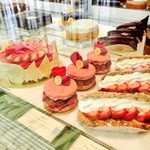 ピエール・エルメ・パリ - 