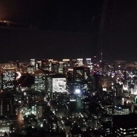 XEX ATAGO GREEN HILLS / tempura & sushi An - 
