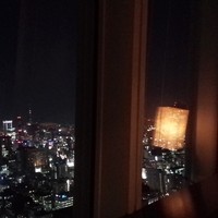 XEX ATAGO GREEN HILLS / tempura & sushi An - 