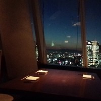 XEX ATAGO GREEN HILLS / tempura & sushi An - 