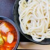武蔵野うどん 藤原 - 
