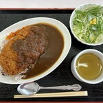 ことみ食堂 - 料理写真: