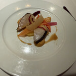 Benoit Alain Ducasse - 