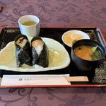筑波カントリークラブ レストラン - 