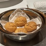 Benoit Alain Ducasse - 