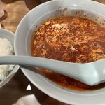 たんたんめん Kai - 料理写真: