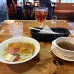 グルービー - 料理写真: