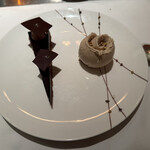 Benoit Alain Ducasse - 