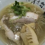 麺匠 清兵衛 - 