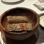 Benoit Alain Ducasse - 