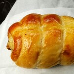 ペンギンベーカリー - 料理写真:ちくわパン（280円）