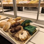 ミスタードーナツ - 料理写真:
