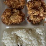 から揚げ専門店 から助 - 料理写真: