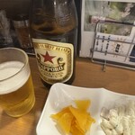 おばんざい居酒屋 かけ橋 - 