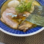 らぁ麺 桃の屋 - 