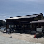なかうら - 外観