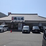 牧のうどん - 