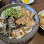 牧のうどん - 