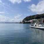 なかうら - 美保関