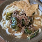 牧のうどん - 