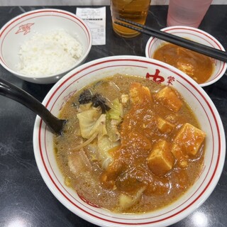 蒙古タンメン中本_1