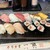 寿司食堂 一銀 - 料理写真: