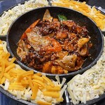 小さな韓国あぷろ - 