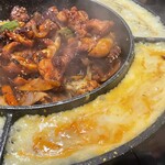 小さな韓国あぷろ - 