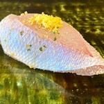 匠 鮨 おわな - 