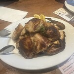 N9Y BUTCHER'S GRILL NEWYORK - 
