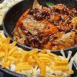 小さな韓国あぷろ - 