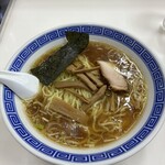 支那そば いしはら - 