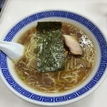 支那そば いしはら - 