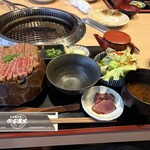 Kominka Yakiniku Kotori - 