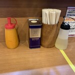 ラーメン BooBoo太郎。 - 
